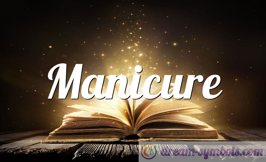 Manicure