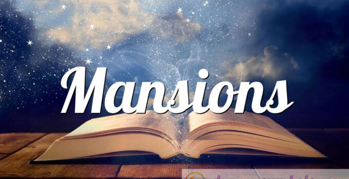 Mansions