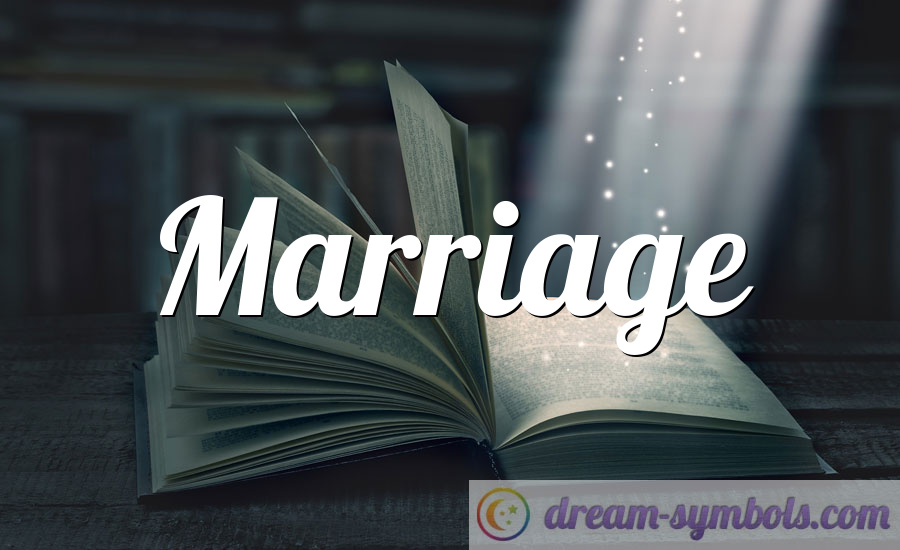 Marriage