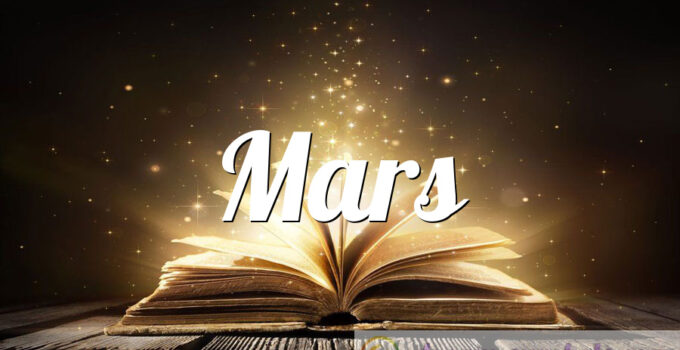 Mars