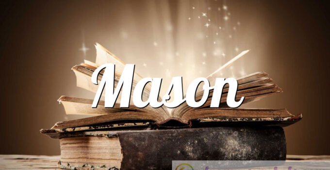 Mason