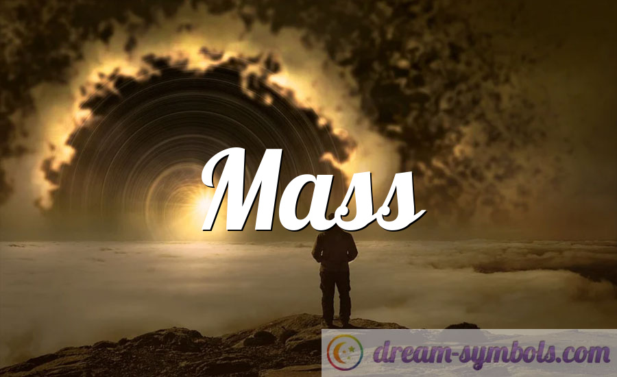 Mass