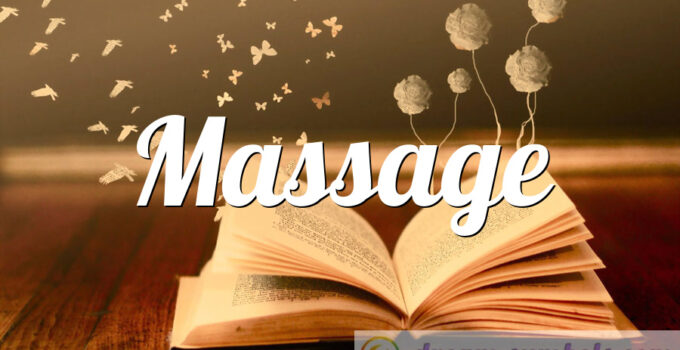 Massage