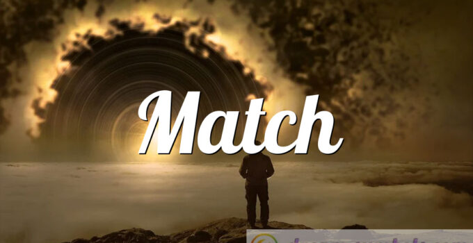 Match