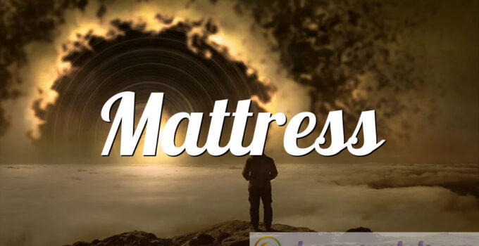 Mattress