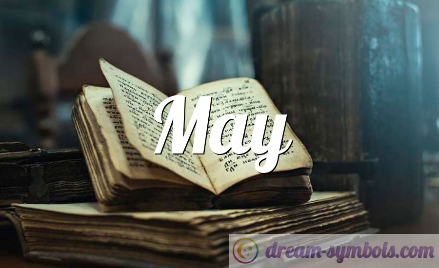 May