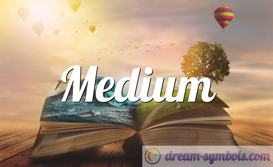 Medium