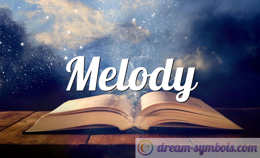 Melody