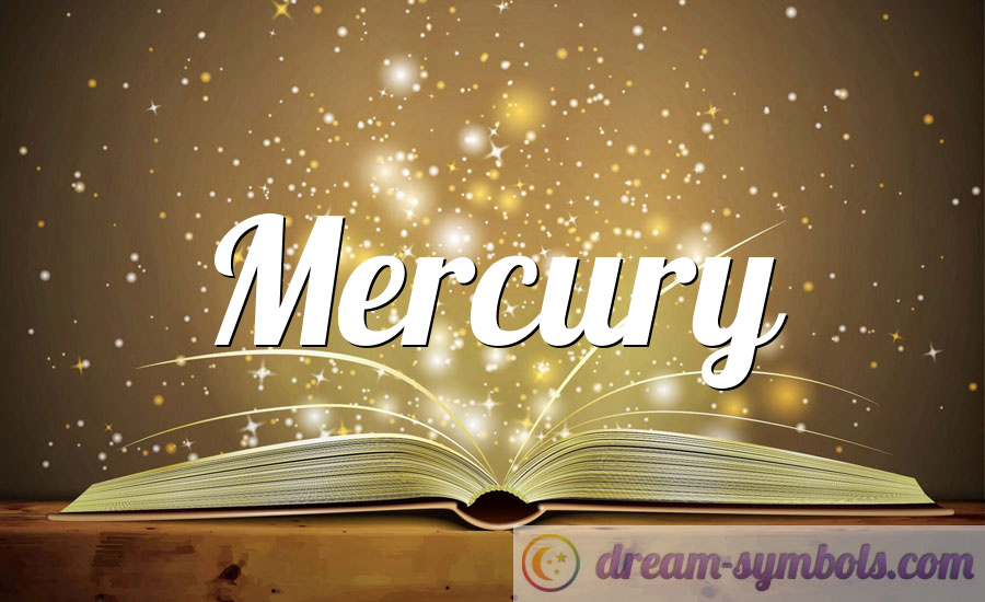 Mercury