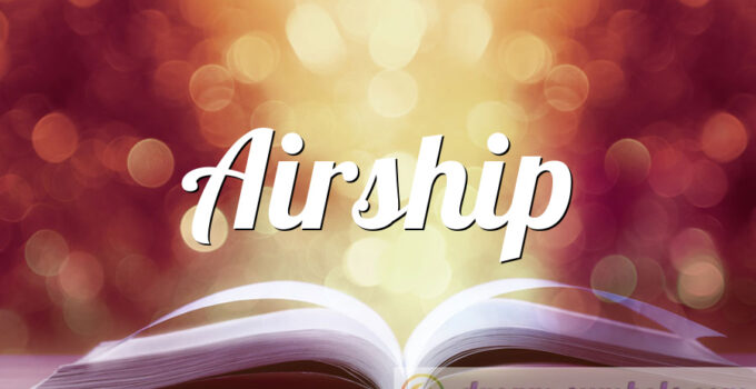Airship
