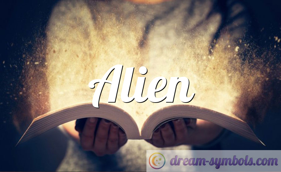 Alien