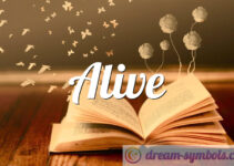 Alive Alive