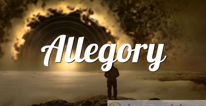 Allegory