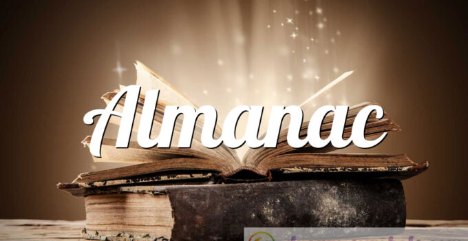 Almanac