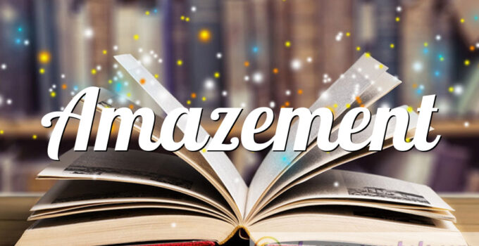 Amazement