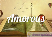 Amorous Amorous