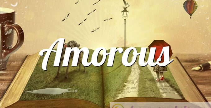 Amorous