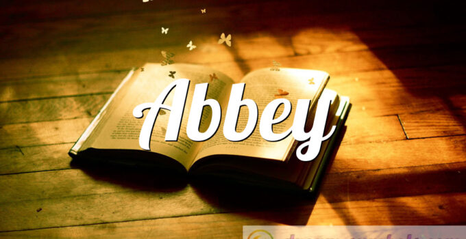 Abbey