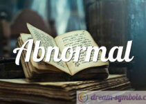 Abnormal