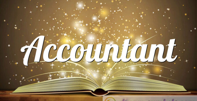 Accountant