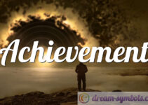 Achievement
