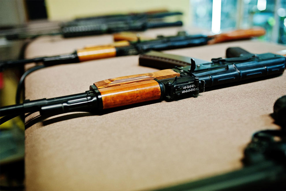 ak47 dream
