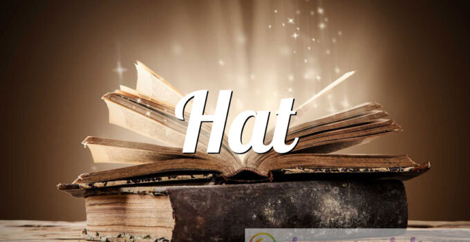 Hat