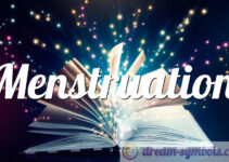 Menstruation Menstruation