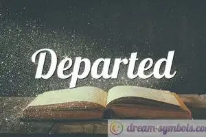 Departed