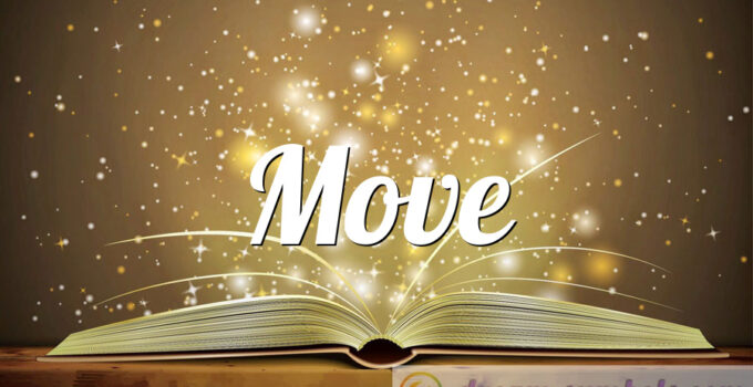 Move
