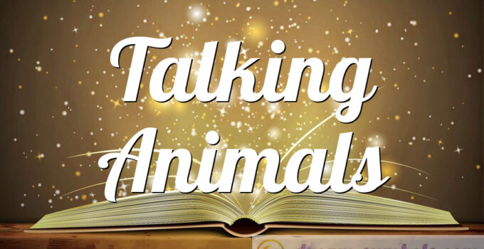 Talking Animals
